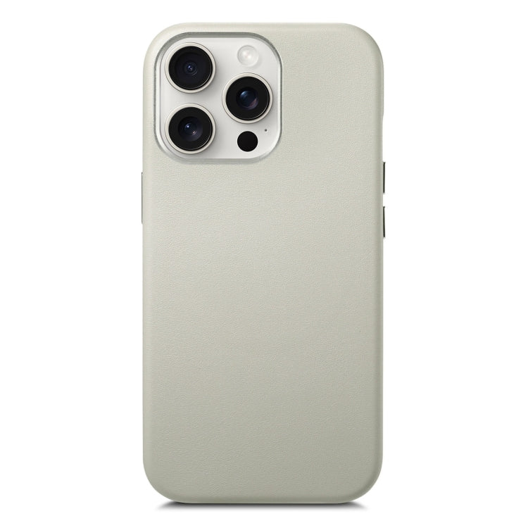 Electroplated Metal Button MagSafe Phone Case, For iPhone 16 Pro Max, For iPhone 16 Pro, For iPhone 16 Plus