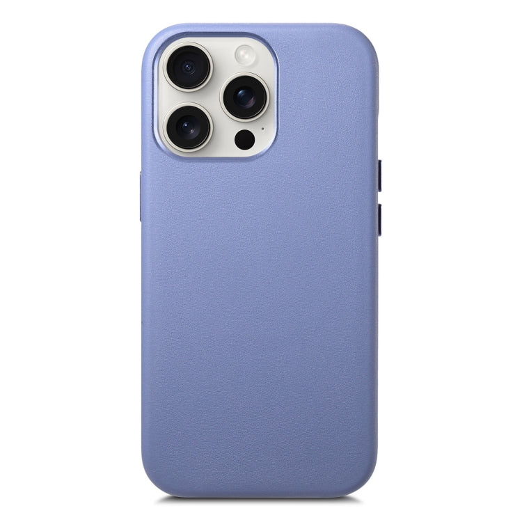 Electroplated Metal Button MagSafe Phone Case, For iPhone 16 Pro Max, For iPhone 16 Pro, For iPhone 16 Plus