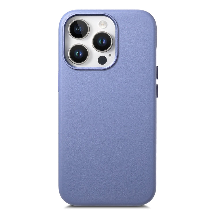 Electroplated Metal Button MagSafe Phone Case, For iPhone 14, For iPhone 14 Pro, For iPhone 14 Pro Max
