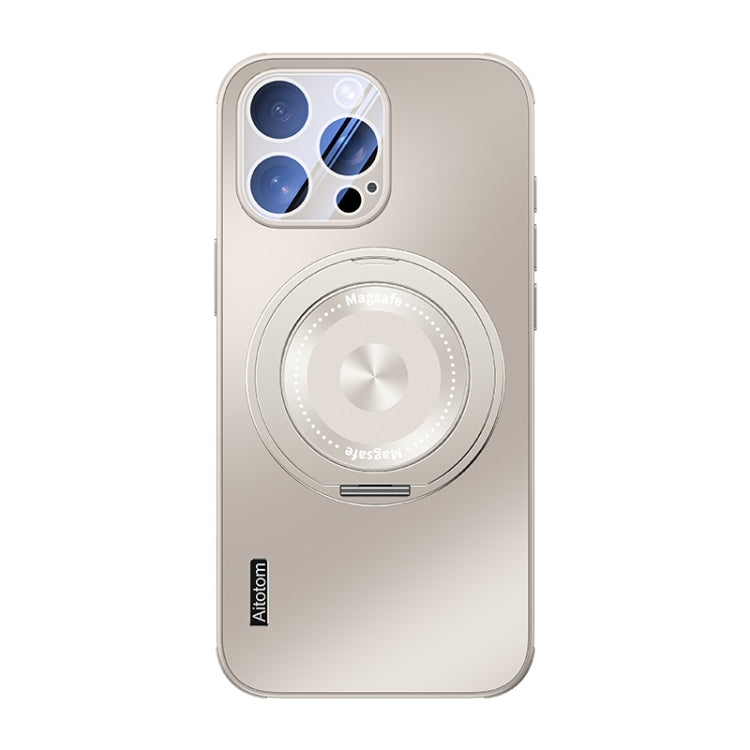 Cooling MagSafe Holder Phone Case with Lens Film, For iPhone 14 Plus, For iPhone 14, For iPhone 14 Pro, For iPhone 14 Pro Max, For iPhone 13 Pro Max, For iPhone 13 Pro, For iPhone 13, For iPhone 12