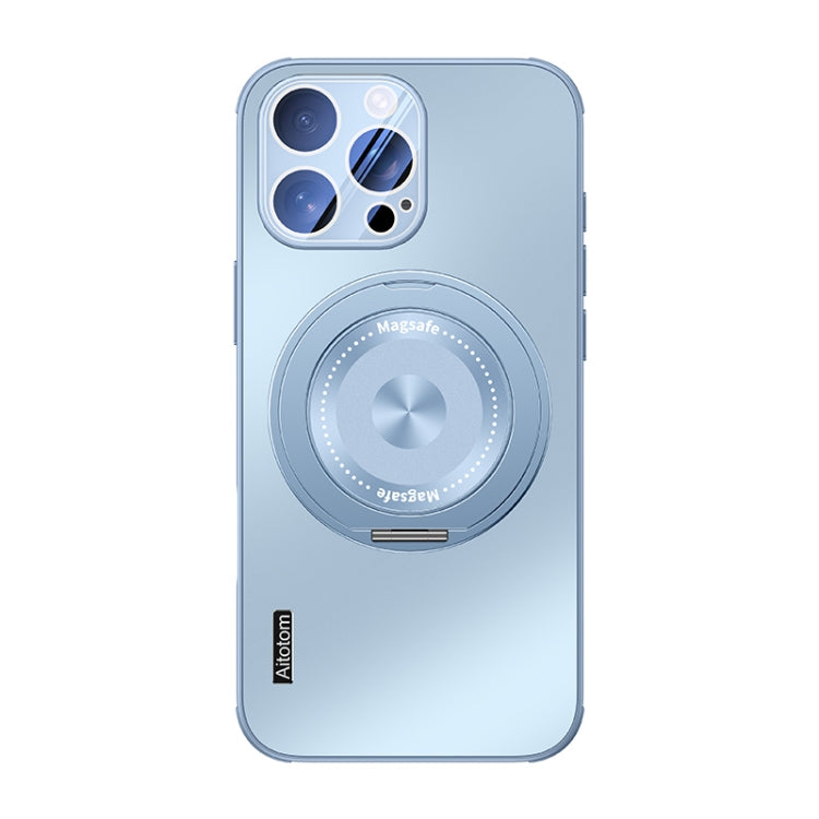 Cooling MagSafe Holder Phone Case with Lens Film, For iPhone 14 Plus, For iPhone 14, For iPhone 14 Pro, For iPhone 14 Pro Max, For iPhone 13 Pro Max, For iPhone 13 Pro, For iPhone 13, For iPhone 12