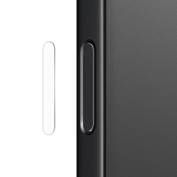 NORTHJO 4 in 1 TPU Phone Case with Screen Film and Lens Film and Camera Control Button Cover, For iPhone 16 Pro Max, For iPhone 16 Pro, For iPhone 16 Plus, For iPhone 16