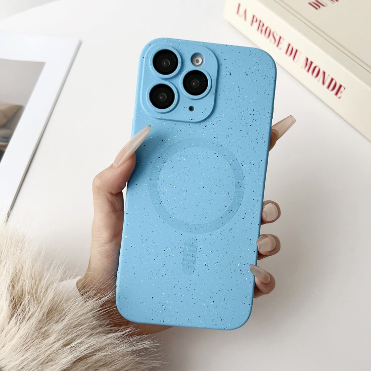 Starry Sky TPU Shockproof MagSafe Phone Case, For iPhone 12 Pro, For iPhone 11 Pro Max, For iPhone 11, For iPhone 11 Pro