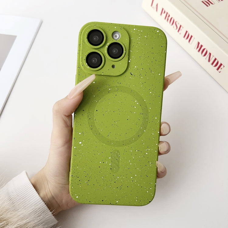 Starry Sky TPU Shockproof MagSafe Phone Case, For iPhone 12 Pro, For iPhone 11 Pro Max, For iPhone 11, For iPhone 11 Pro