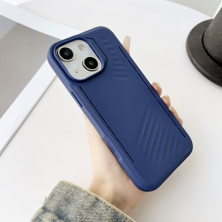 Gaer4 Imitation MagSafe Shockproof TPU Phone Case, For iPhone 15 Plus, For iPhone 15, For iPhone 14 Plus, For iPhone 14, For iPhone 14 Pro, For iPhone 14 Pro Max