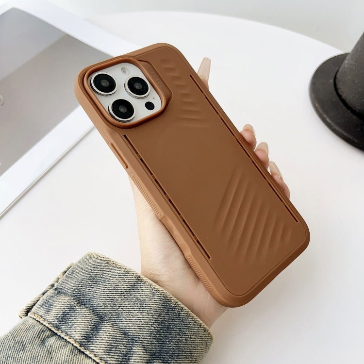 Gaer4 Imitation MagSafe Shockproof TPU Phone Case, For iPhone 15 Plus, For iPhone 15, For iPhone 14 Plus, For iPhone 14, For iPhone 14 Pro, For iPhone 14 Pro Max