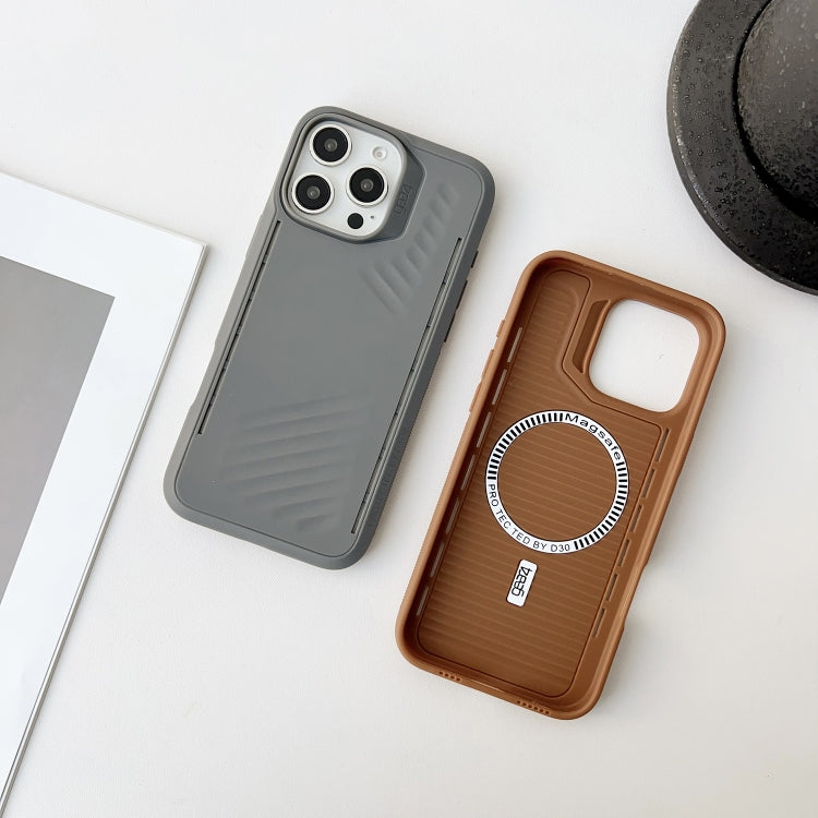 Gaer4 Imitation MagSafe Shockproof TPU Phone Case, For iPhone 15 Plus, For iPhone 15, For iPhone 14 Plus, For iPhone 14, For iPhone 14 Pro, For iPhone 14 Pro Max