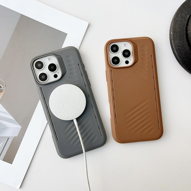 Gaer4 Imitation MagSafe Shockproof TPU Phone Case, For iPhone 15 Plus, For iPhone 15, For iPhone 14 Plus, For iPhone 14, For iPhone 14 Pro, For iPhone 14 Pro Max