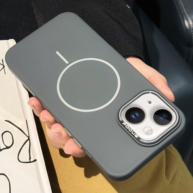 Skin-friendly Ultra-thin MagSafe PC Phone Case, For iPhone 14 Plus, For iPhone 14, For iPhone 14 Pro, For iPhone 14 Pro Max