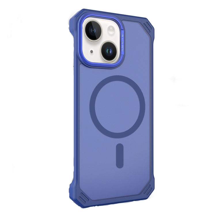 Starshield Frameless MagSafe PC Phone Case, For iPhone 15 Pro Max, For iPhone 15 Pro, For iPhone 15, For iPhone 14, For iPhone 14 Pro