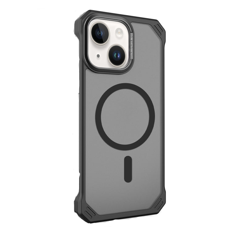 Starshield Frameless MagSafe PC Phone Case, For iPhone 15 Pro Max, For iPhone 15 Pro, For iPhone 15, For iPhone 14, For iPhone 14 Pro