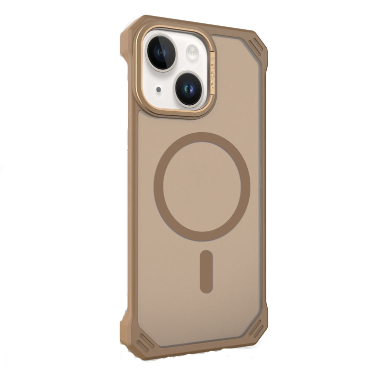 Starshield Frameless MagSafe PC Phone Case, For iPhone 15 Pro Max, For iPhone 15 Pro, For iPhone 15, For iPhone 14, For iPhone 14 Pro