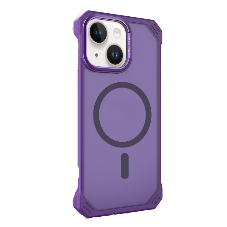 Starshield Frameless MagSafe PC Phone Case, For iPhone 15 Pro Max, For iPhone 15 Pro, For iPhone 15, For iPhone 14, For iPhone 14 Pro