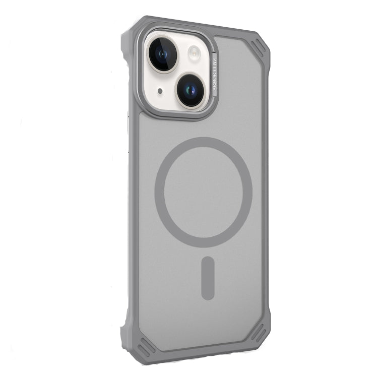 Starshield Frameless MagSafe PC Phone Case, For iPhone 15 Pro Max, For iPhone 15 Pro, For iPhone 15, For iPhone 14, For iPhone 14 Pro