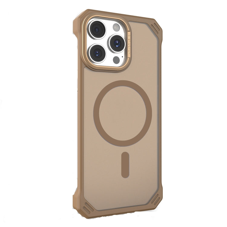 Starshield Frameless MagSafe PC Phone Case, For iPhone 15 Pro Max, For iPhone 15 Pro, For iPhone 15, For iPhone 14, For iPhone 14 Pro