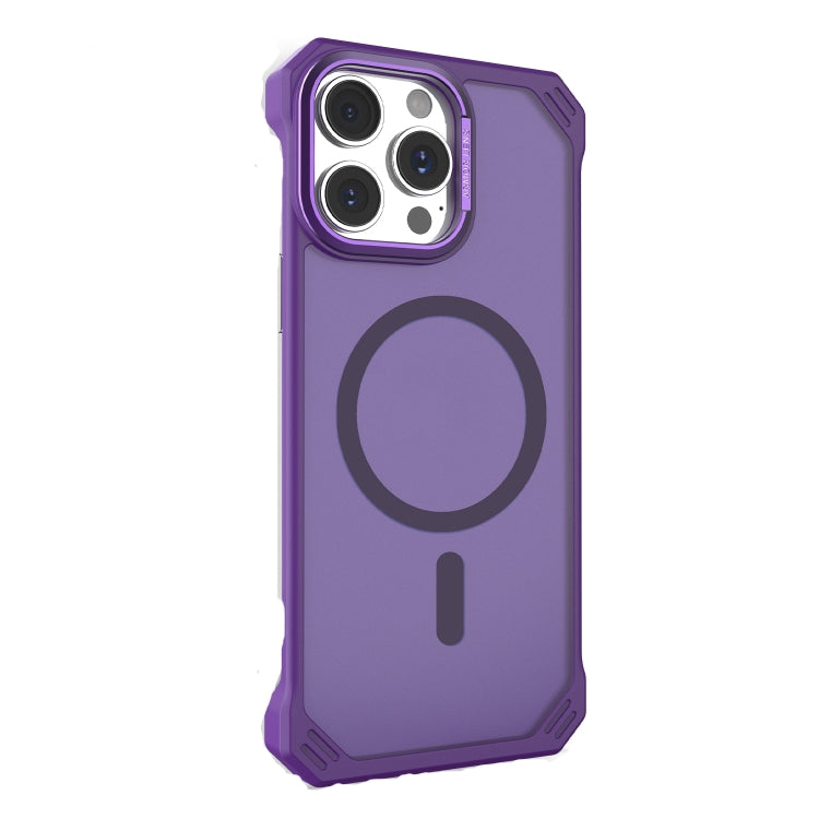 Starshield Frameless MagSafe PC Phone Case, For iPhone 15 Pro Max, For iPhone 15 Pro, For iPhone 15, For iPhone 14, For iPhone 14 Pro