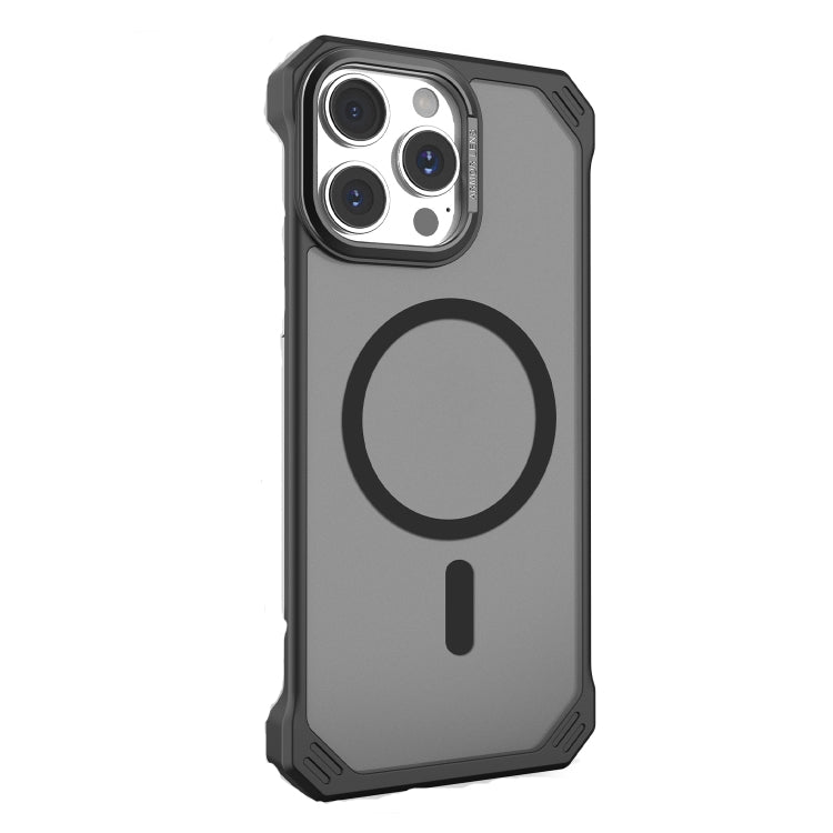 Starshield Frameless MagSafe PC Phone Case, For iPhone 15 Pro Max, For iPhone 15 Pro, For iPhone 15, For iPhone 14, For iPhone 14 Pro