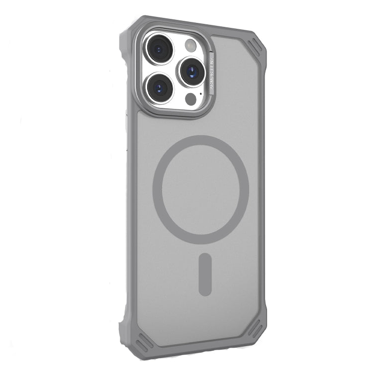 Starshield Frameless MagSafe PC Phone Case, For iPhone 15 Pro Max, For iPhone 15 Pro, For iPhone 15, For iPhone 14, For iPhone 14 Pro