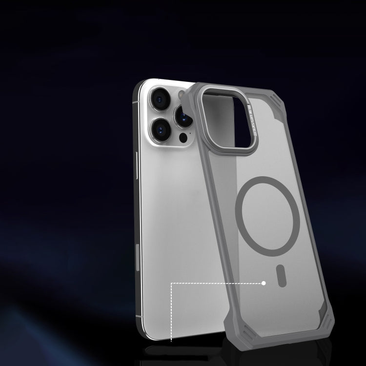 Starshield Frameless MagSafe PC Phone Case, For iPhone 16 Pro Max, For iPhone 16 Pro, For iPhone 16 Plus, For iPhone 16