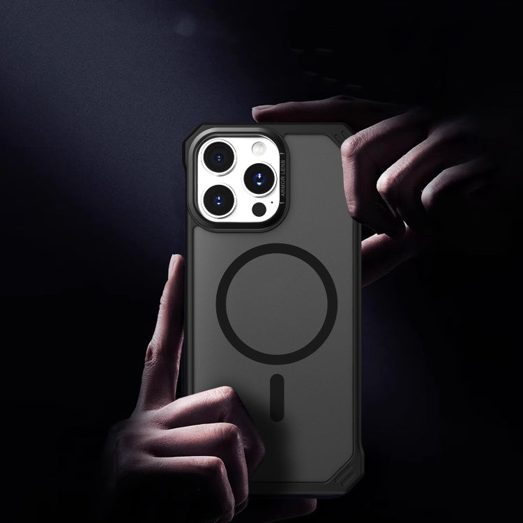 Starshield Frameless MagSafe PC Phone Case, For iPhone 15 Pro Max, For iPhone 15 Pro, For iPhone 15, For iPhone 14, For iPhone 14 Pro