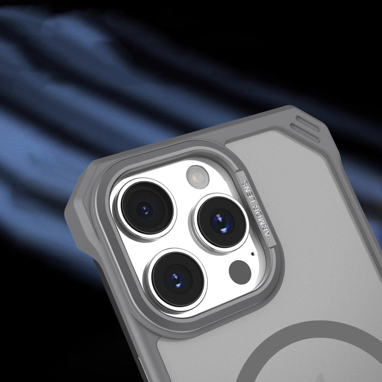 Starshield Frameless MagSafe PC Phone Case, For iPhone 16 Pro Max, For iPhone 16 Pro, For iPhone 16 Plus, For iPhone 16