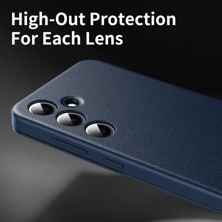 Smart View Window Leather Phone Case with Card Slot, For Samsung Galaxy S23 5G, For Samsung Galaxy Z Fold4, For Samsung Galaxy S22 Ultra 5G, For Samsung Galaxy S22+ 5G