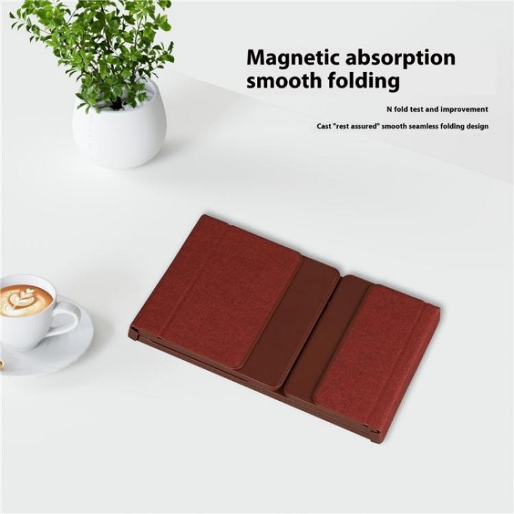 B077T Portable Foldable Wireless Bluetooth Keyboard With Touchpad, B077T With Touchpad