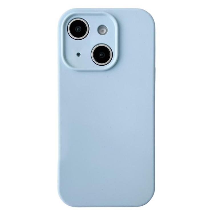 PU Hybrid TPU MagSafe IC Chip Phone Case, For iPhone 15 Pro, For iPhone 15
