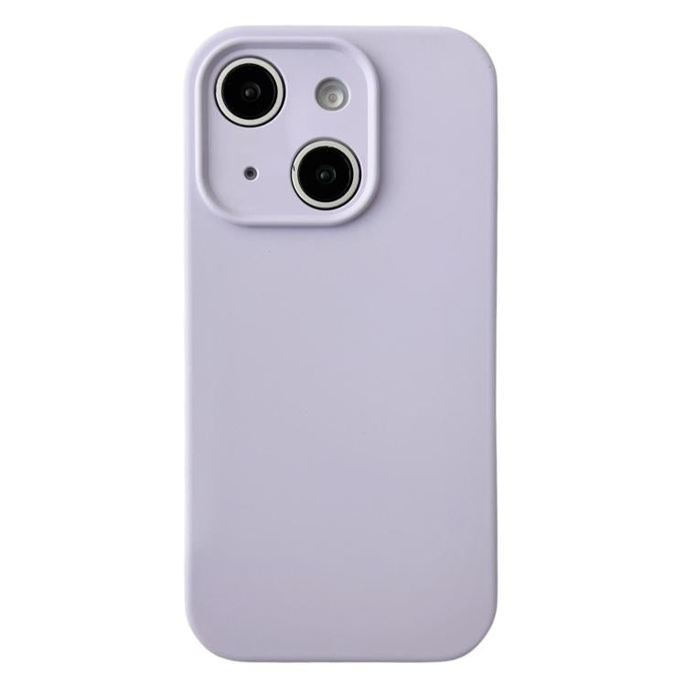 PU Hybrid TPU MagSafe IC Chip Phone Case, For iPhone 15 Pro, For iPhone 15