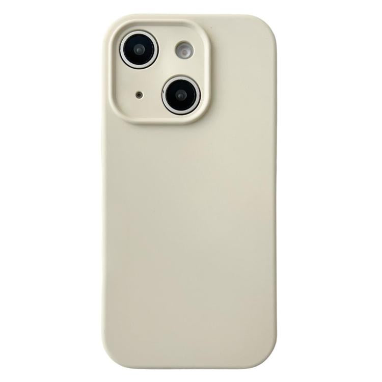 PU Hybrid TPU MagSafe IC Chip Phone Case, For iPhone 15 Pro, For iPhone 15