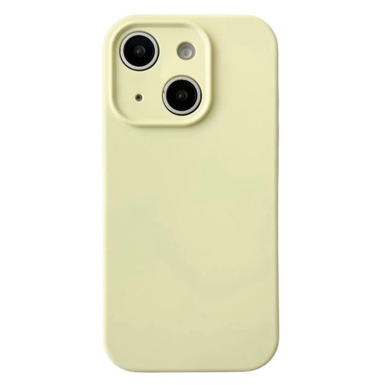 PU Hybrid TPU MagSafe IC Chip Phone Case, For iPhone 15 Pro, For iPhone 15
