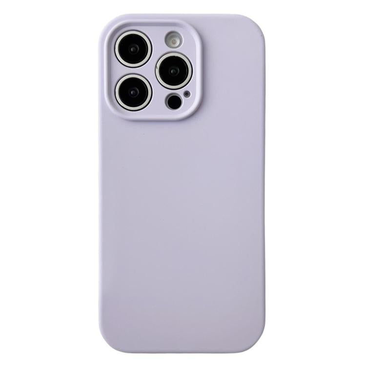 PU Hybrid TPU MagSafe IC Chip Phone Case, For iPhone 15 Pro, For iPhone 15