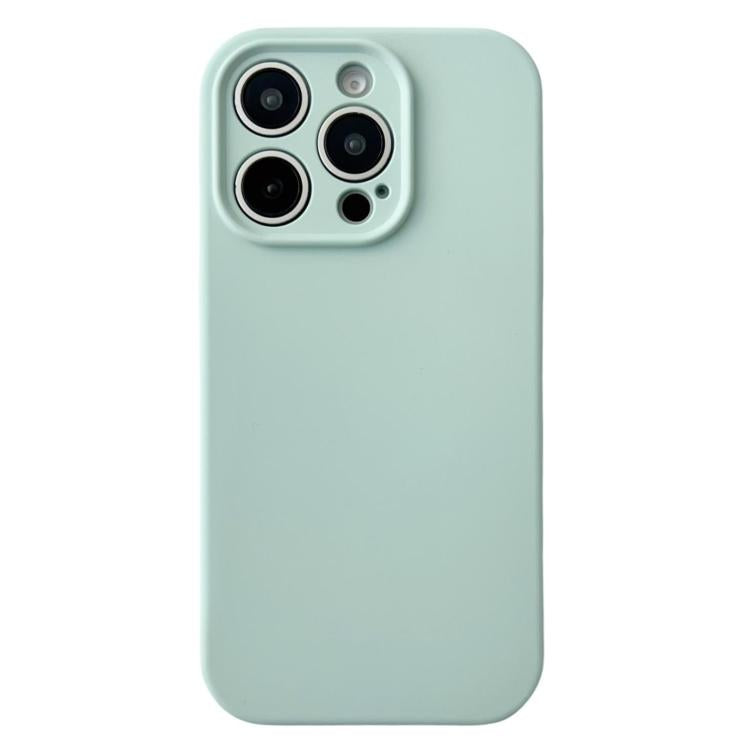 PU Hybrid TPU MagSafe IC Chip Phone Case, For iPhone 15 Pro, For iPhone 15