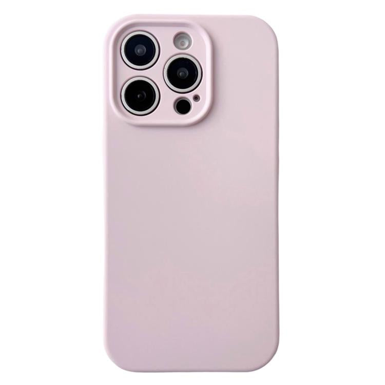 PU Hybrid TPU MagSafe IC Chip Phone Case, For iPhone 16, For iPhone 15 Pro Max