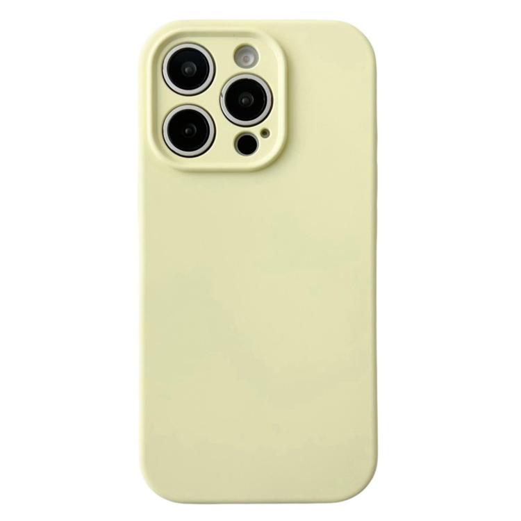 PU Hybrid TPU MagSafe IC Chip Phone Case, For iPhone 16, For iPhone 15 Pro Max