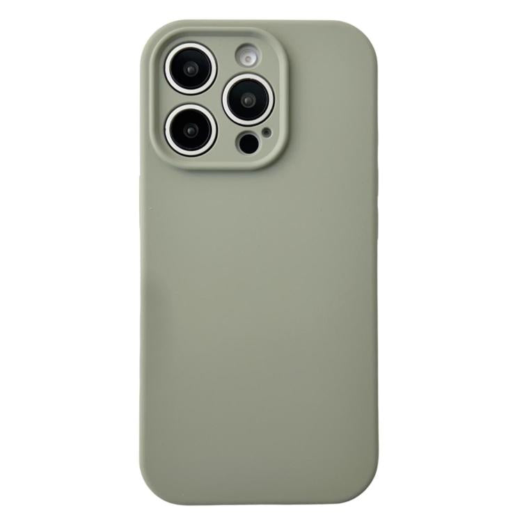 PU Hybrid TPU MagSafe IC Chip Phone Case, For iPhone 16, For iPhone 15 Pro Max