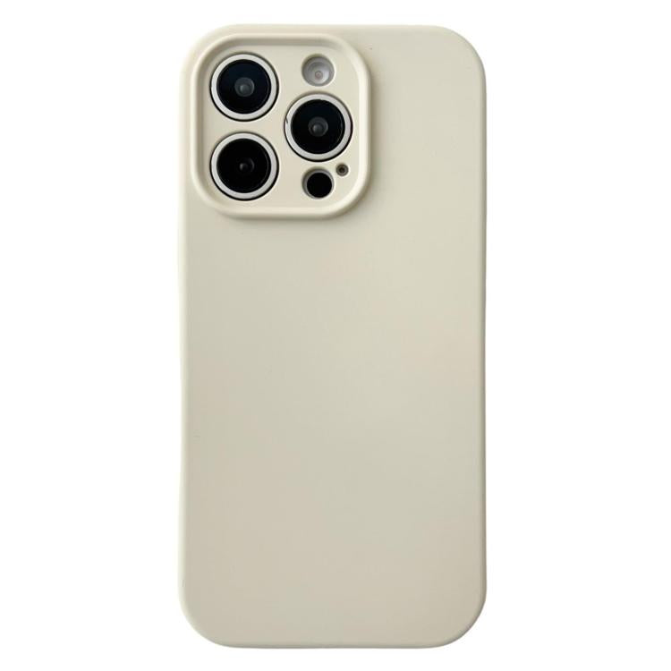 PU Hybrid TPU MagSafe IC Chip Phone Case, For iPhone 16 Pro Max, For iPhone 16 Pro