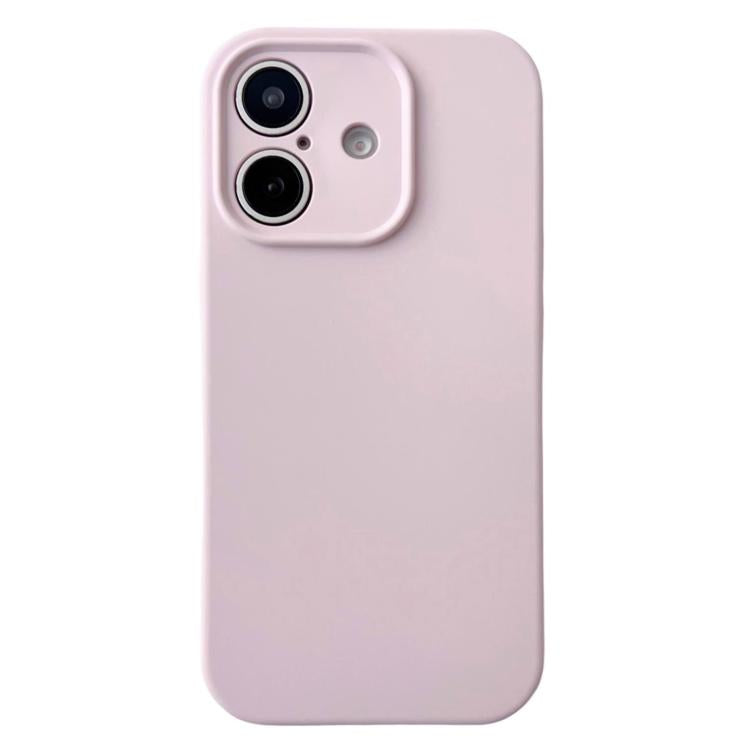 PU Hybrid TPU MagSafe IC Chip Phone Case, For iPhone 16, For iPhone 15 Pro Max