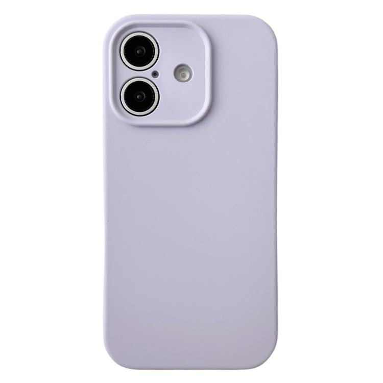 PU Hybrid TPU MagSafe IC Chip Phone Case, For iPhone 16, For iPhone 15 Pro Max