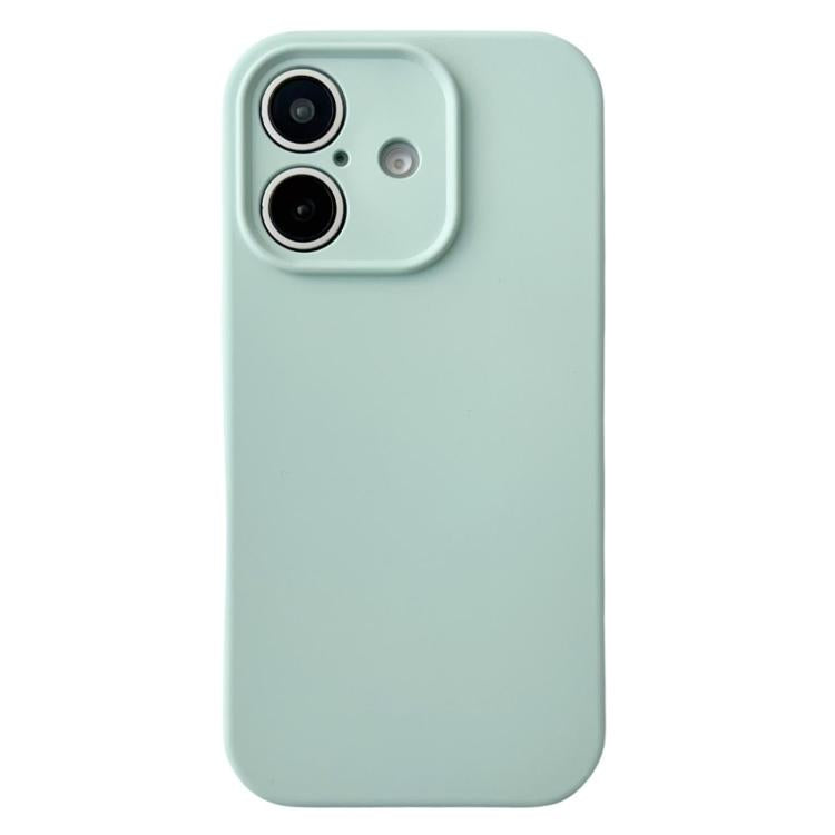 PU Hybrid TPU MagSafe IC Chip Phone Case, For iPhone 16, For iPhone 15 Pro Max