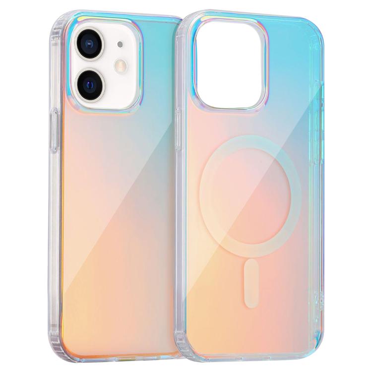 Laser Engraved Texture MagSafe Phone Case, For iPhone 14 Pro Max, For iPhone 13 Pro Max, For iPhone 13 Pro, For iPhone 13, For iPhone 12, For iPhone 12 Pro Max, For iPhone 12 Pro, For iPhone 11