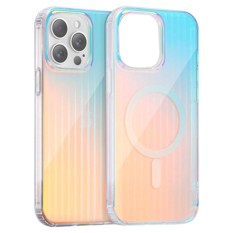 Laser Engraved Texture MagSafe Phone Case, For iPhone 14 Pro Max, For iPhone 13 Pro Max, For iPhone 13 Pro, For iPhone 13, For iPhone 12, For iPhone 12 Pro Max, For iPhone 12 Pro, For iPhone 11
