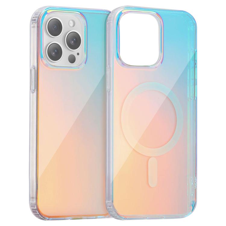 Laser Engraved Texture MagSafe Phone Case, For iPhone 14 Pro Max, For iPhone 13 Pro Max, For iPhone 13 Pro, For iPhone 13, For iPhone 12, For iPhone 12 Pro Max, For iPhone 12 Pro, For iPhone 11