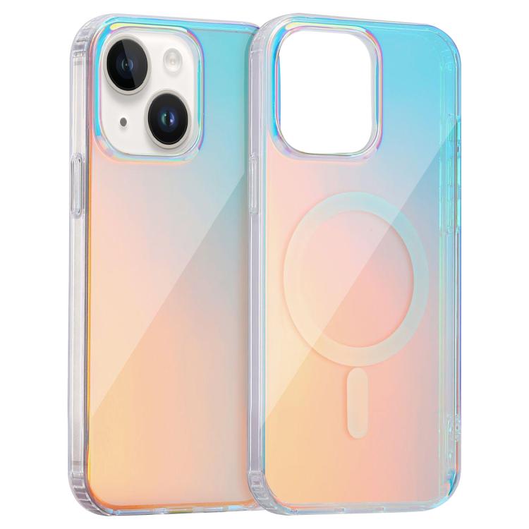 Laser Engraved Texture MagSafe Phone Case, For iPhone 14 Pro Max, For iPhone 13 Pro Max, For iPhone 13 Pro, For iPhone 13, For iPhone 12, For iPhone 12 Pro Max, For iPhone 12 Pro, For iPhone 11
