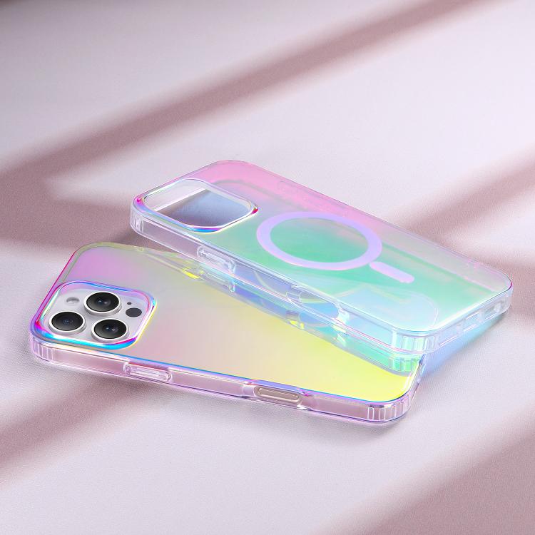 Laser Engraved Texture MagSafe Phone Case, For iPhone 14 Pro Max, For iPhone 13 Pro Max, For iPhone 13 Pro, For iPhone 13, For iPhone 12, For iPhone 12 Pro Max, For iPhone 12 Pro, For iPhone 11