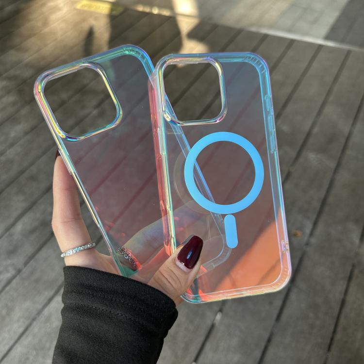 Laser Engraved Texture MagSafe Phone Case, For iPhone 14 Pro Max, For iPhone 13 Pro Max, For iPhone 13 Pro, For iPhone 13, For iPhone 12, For iPhone 12 Pro Max, For iPhone 12 Pro, For iPhone 11