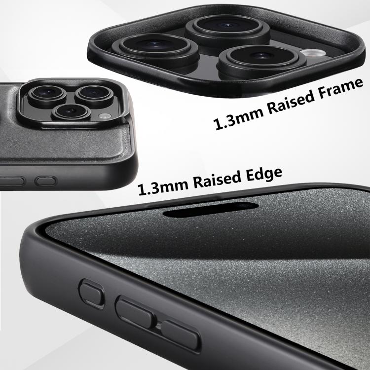 Suteni G3 Oil Wax 360 Rotation Holder MagSafe Back Phone Case, For iPhone 15 Pro Max, For iPhone 15 Pro, For iPhone 15 Plus, For iPhone 15, For iPhone 14 Plus, For iPhone 14, For iPhone 14 Pro, For iPhone 14 Pro Max