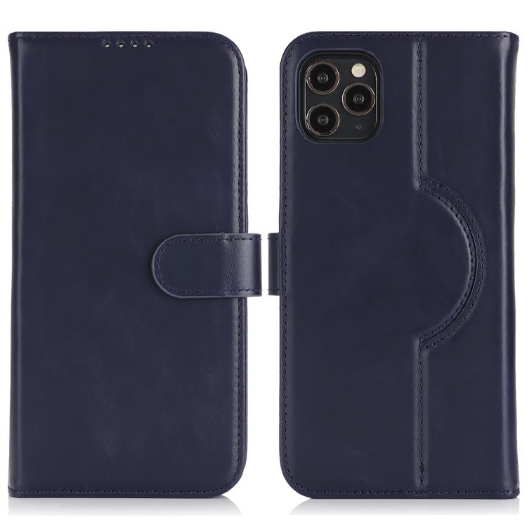 Genuine Leather Card Wallet MagSafe Phone Case, For iPhone 15 Pro Max, For iPhone 15 Pro, For iPhone 15 Plus / 14 Plus, For iPhone 15