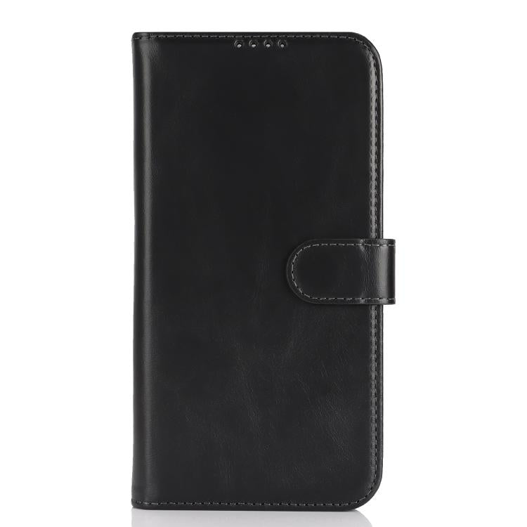 Genuine Leather Card Wallet MagSafe Phone Case, For iPhone 15 Pro Max, For iPhone 15 Pro, For iPhone 15 Plus / 14 Plus, For iPhone 15