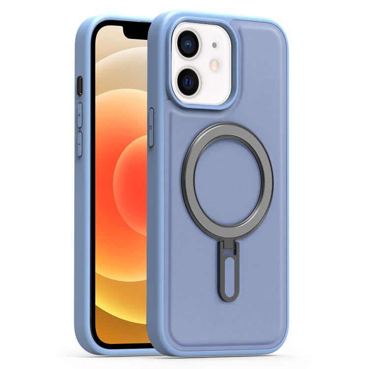 Silver Shield MagSafe Holder Shockproof Phone Case, For iPhone 13, For iPhone 12, For iPhone 12 Pro Max